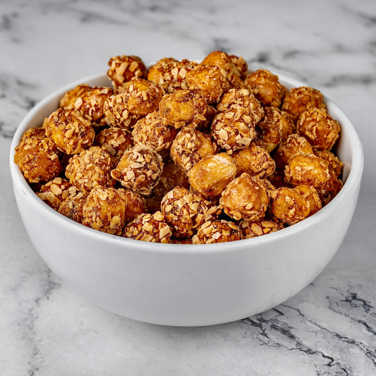 Ferrero Hazelnuts
